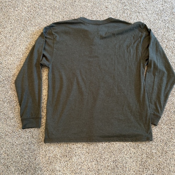 HANES BEEFY TEE set of 2 Men’s XL EUC - Picture 9 of 9